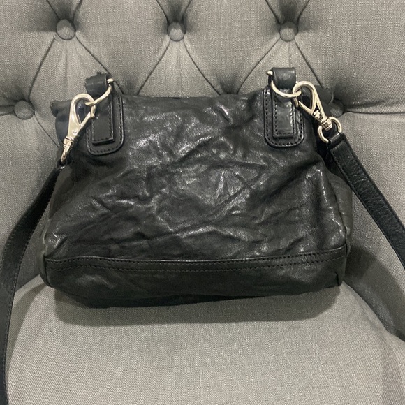 Givenchy crinkle pandora crossbody - Picture 4 of 9